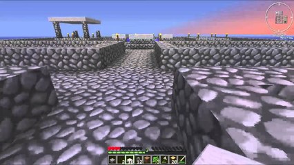 Minecraft Skyblock w/Biggs87x - EP 13 - Farms!
