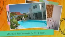 Cottage Rentals Bahamas Caribbean-Townhouse Rentals