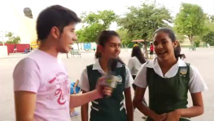 FreddyLandia (Dese el monumento de Venustiano Carranza)