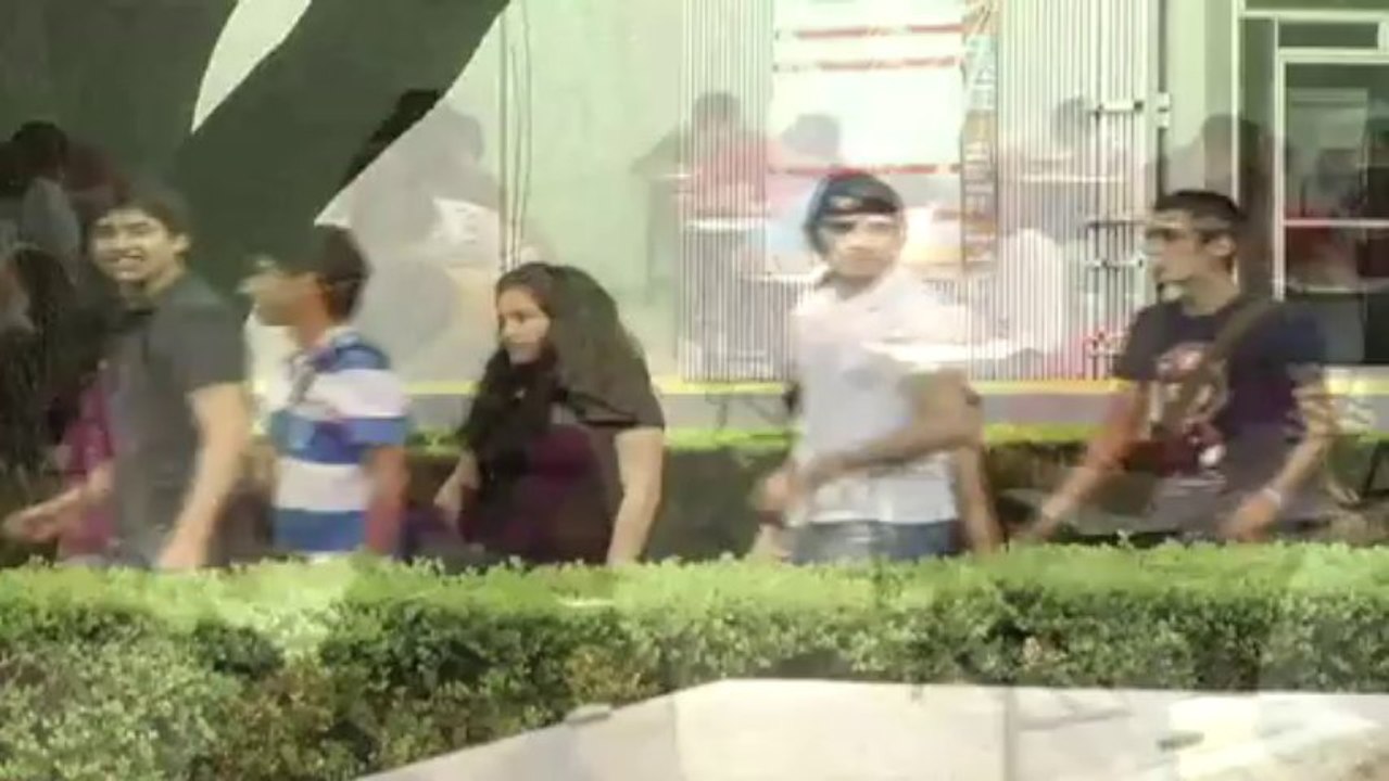 No Te Hagas Pato TEMA: Humildad