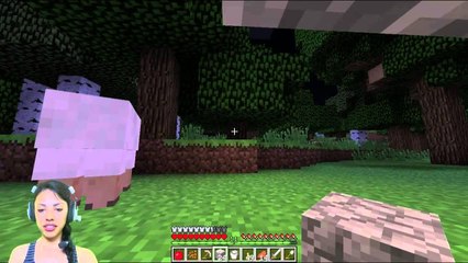 Minecraft Hardcore - Ep 6 - I'm Dead!
