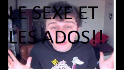 Norman, les relations des ados version remasterisé!!