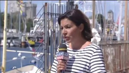 Evénement - Université d'été du Parti Socialiste