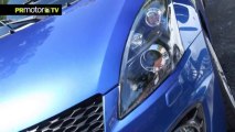 Suzuki Swift Sport - Car News TV en PRMotor TV Channel (HD-720p)
