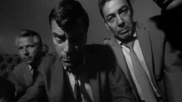 Seconds (1966) - Theatrical Trailer