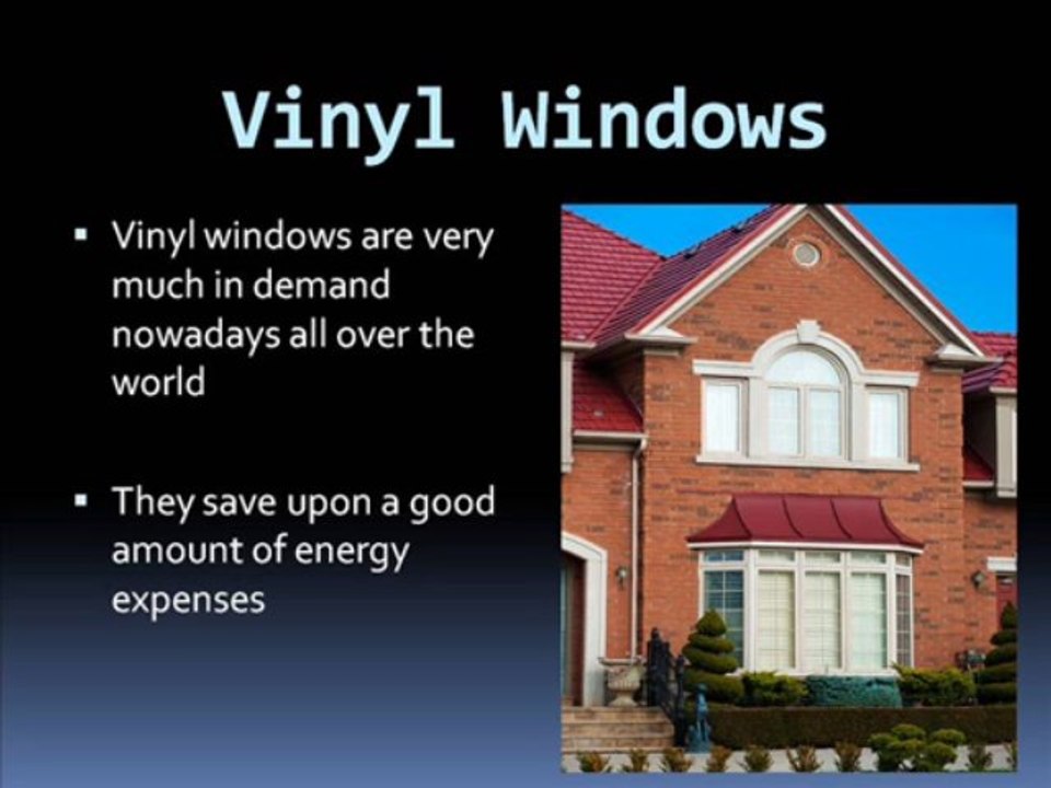 Windows Richmond Hill