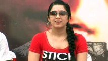 Mantra 2 Movie Press Meet | Charmi Talking About Manra 2 | 2013