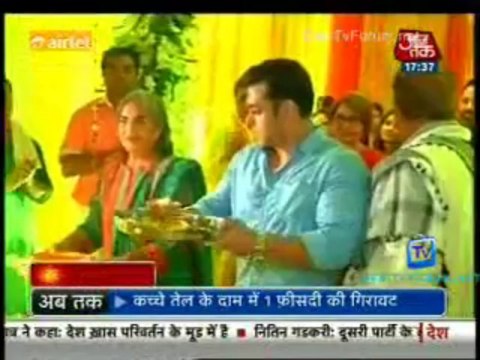 Movie Masala [AajTak News] 10th September 2013 Video Watch Onlin