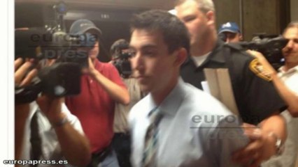 Confiesa en Youtube que mató a un hombre