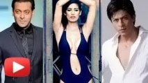 Poonam Pandey Rejects Salman Khan And Shahrukh Khan
