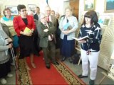 Sărbătoarea  Naţională „Limba noastră cea română” - Cernăuţi, 8 sept 2013