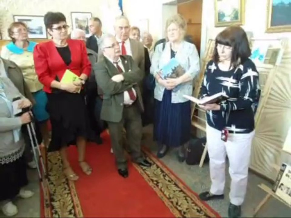 Sărbătoarea  Naţională „Limba noastră cea română” - Cernăuţi, 8 sept 2013