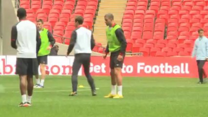 Walker uniknie kary za wdychanie rozweselacza