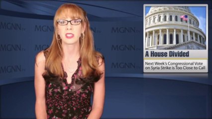 Merit Gold News Network - September 6, 2013