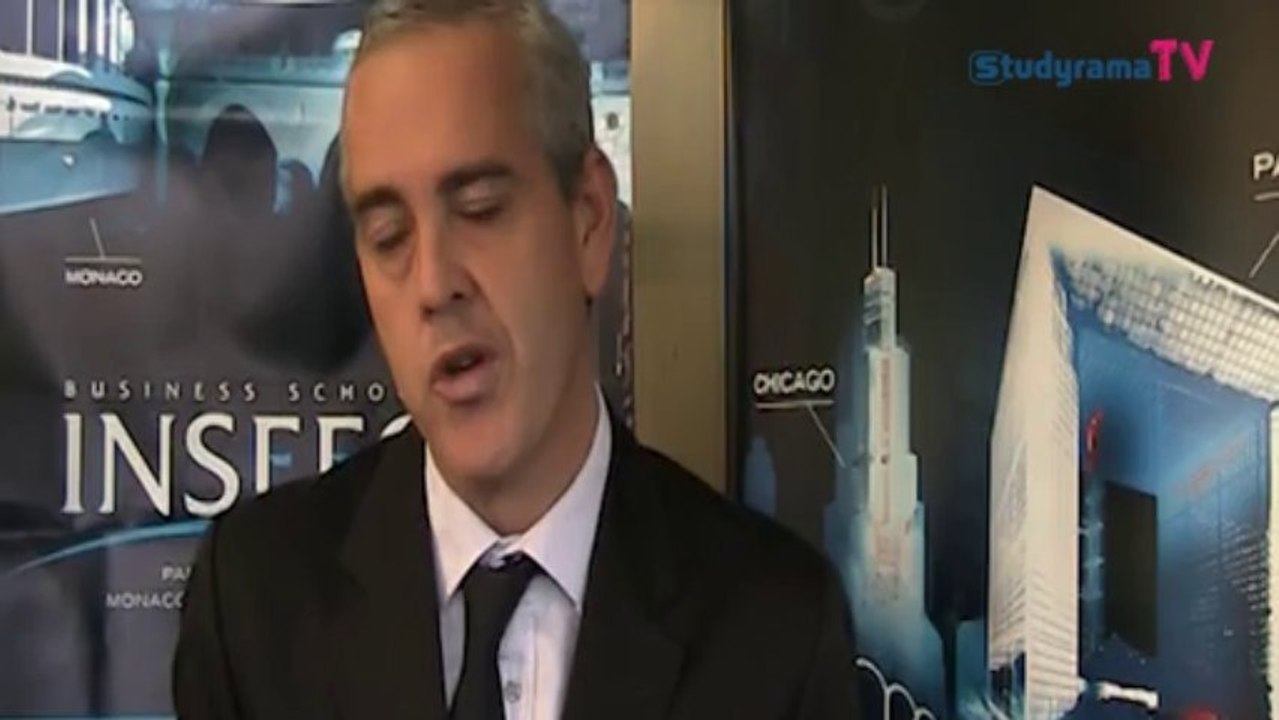 INSEEC : des Masters Spécialisés et MBA recherchés par les entreprises