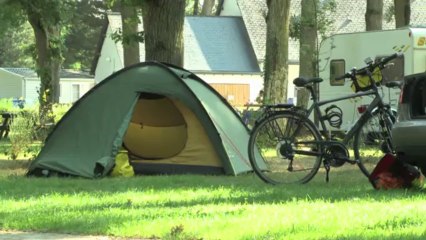 Nort-sur-Erdre : lifting important pour le camping municipal