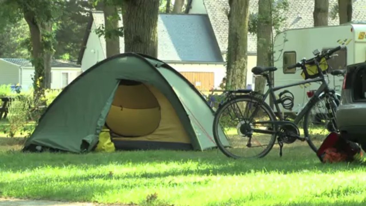 Nort-sur-Erdre : lifting important pour le camping municipal