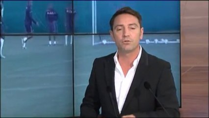 Club House - Avec Jean-Louis Triaud [extrait]