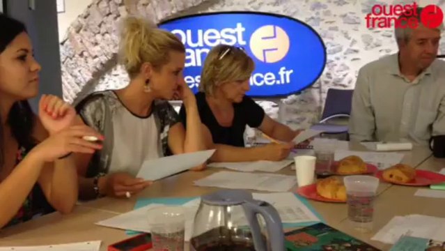 Sélection des dix jurés du Prix dimoitou 2013 - Prix dimoitou