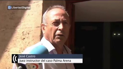 José Castro se defiende sobre su reunión con los abogados: "Me parece ridículo y absurdo"