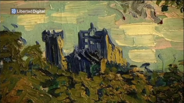 El museo Van Gogh descubre un nuevo cuadro del artista