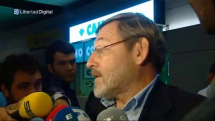 Alejandro Blanco: "El movimiento olímpico va en una dirección en la que no está España"