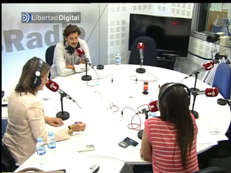 Juan Diego Botto: "Los clásicos nos recuerdan que somos humanos"