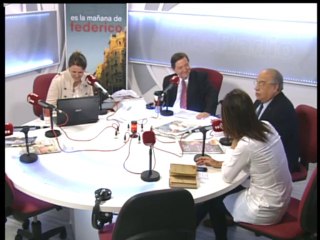 Qué me pasa doctor: Pancreatitis aguda - 09/09/13