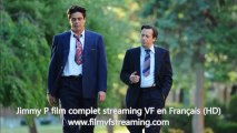 Jimmy P film complet voir online streaming VF entier en Français