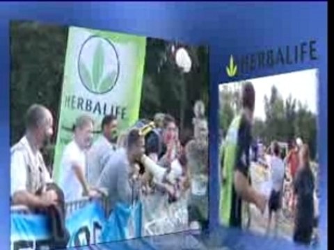 Triathlon Gerardmer