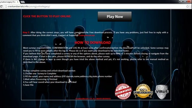 young justice legacy[DOWNLOAD](PC,PS3,XBOX360)[Crack][Keygen][FIX]