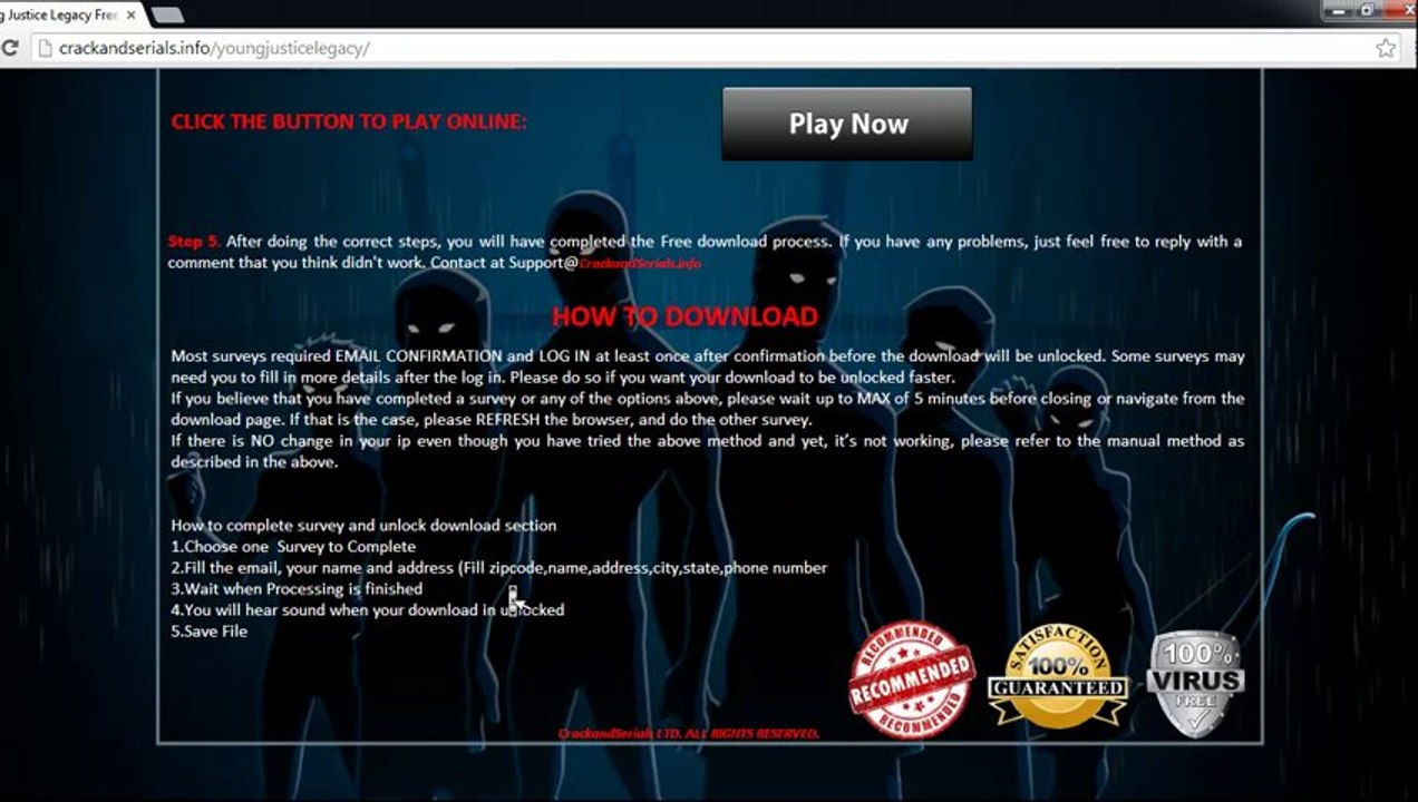 young justice legacy[DOWNLOAD](PC,PS3,XBOX360)[Crack][Keygen][FIX]