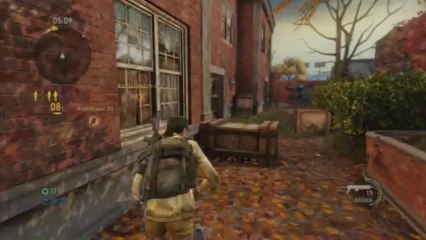 ENDING THOUGHTS! - The Last of Us Multiplayer