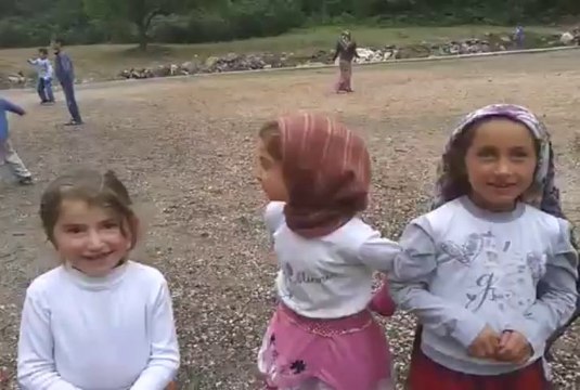 dereköy yaz kuran kursu arı seferberliği