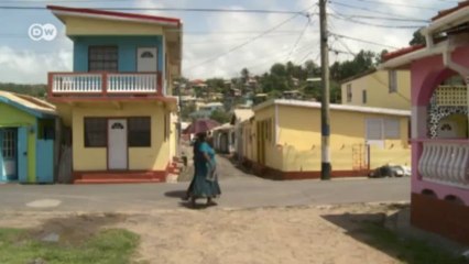 St. Lucia: Hurricane Insurance Policies | Global 3000