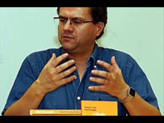 Interview de Francis Daspe par Nicolas Caudeville