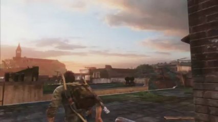 The Last of Us - Bill - Gameplay Walkthrough - Part 4
