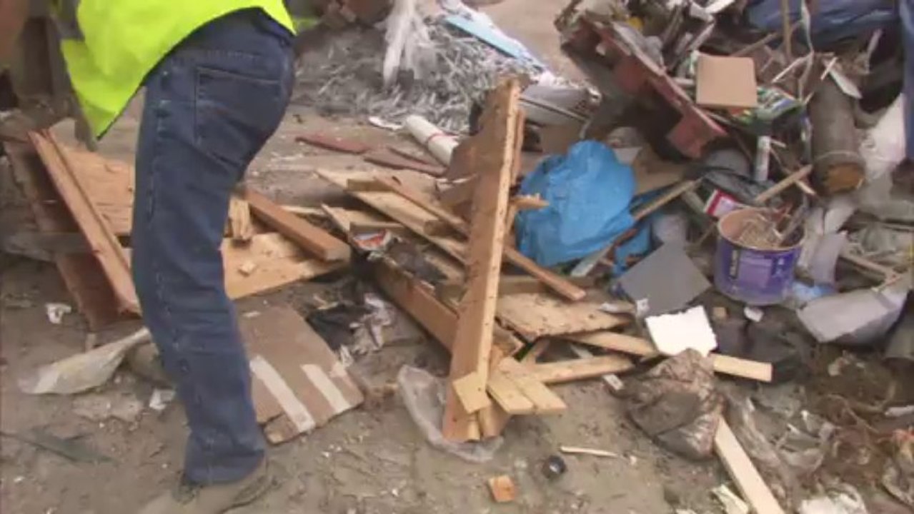 Comment veolia recycle le verre