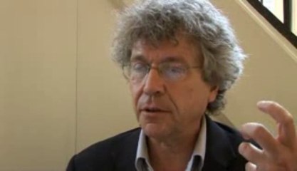 Atelier Montagne : Itw d'Alain Marguerit, paysagiste et Mandataire de l'équipe projet