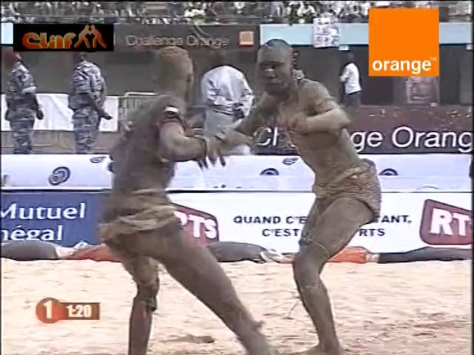 Yawoudiaal Vs Gainde