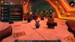 World of Warcraft - Aperçu du Patch 5.4