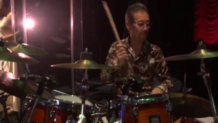 03. EYELANDS / 高中正義(Kitty Records )