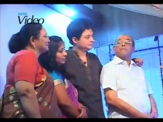 TV celebs bring Ganpati home