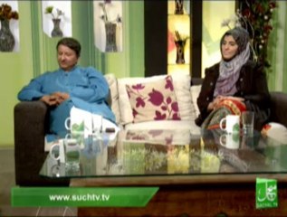 Such Savera 10-09-2013 Part2 On Such TV