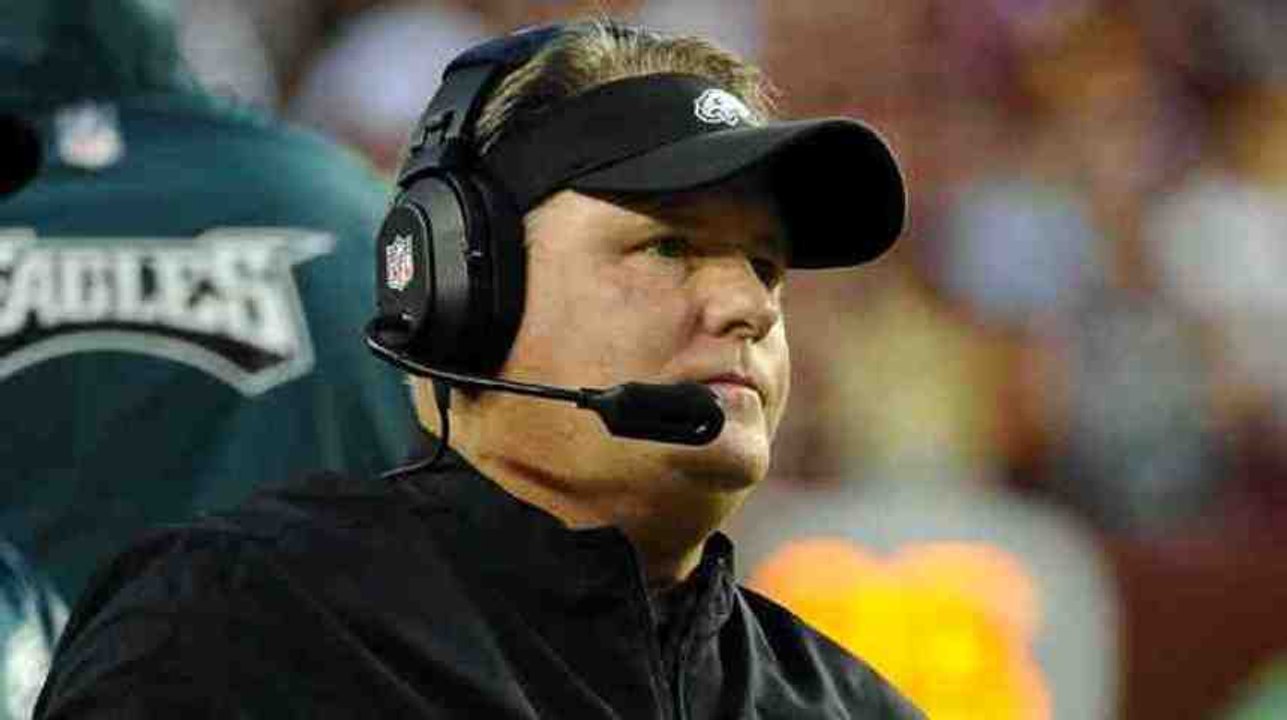 Chip Kelly Wins NFL Coaching Debut
