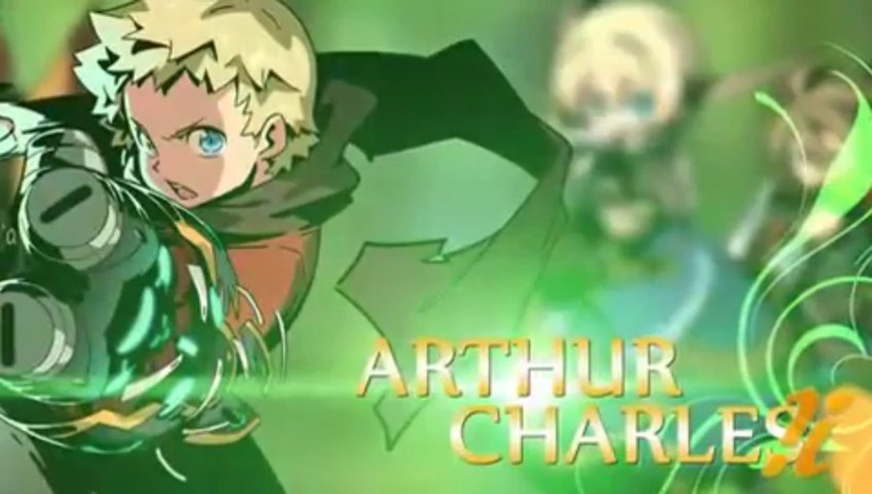 [Trailer] Etrian Odyssey Untold: The Millennium Girl