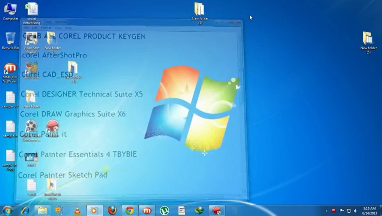 corel products keygen telecharger 3E