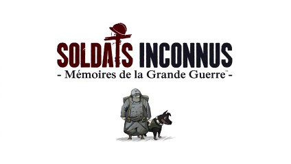 Soldats Inconnus : Mémoires de la Grande Guerre - Trailer (VF) [HD]