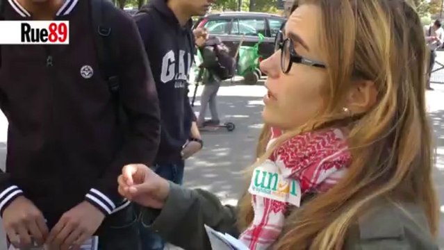 Retraites : dur, dur, de mobiliser les lycéens