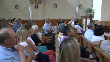 Cavalaire - Concert Vivaldi
